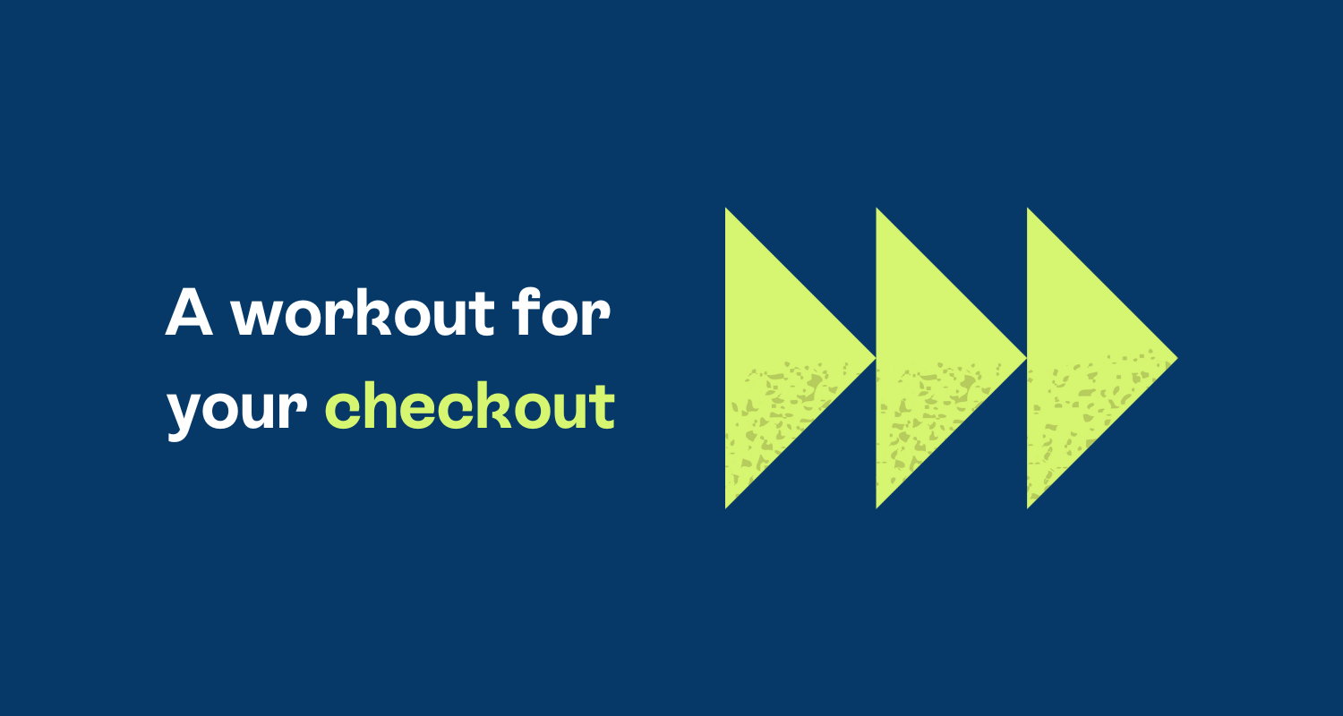 Ecommerce checkout design: Converting visitors and delighting customers.